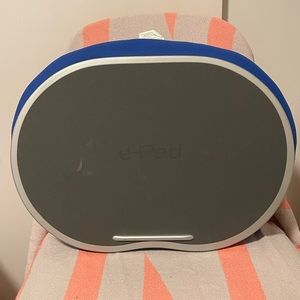 Brookstone E-pad Laptop Rest